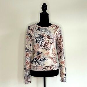 H&M Long Sleeve Pullover women’s size XS